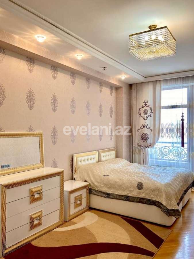Satılır, yeni tikili, 2 otaqlı, 108 m², Bakı, Nəsimi r, 28 may m.