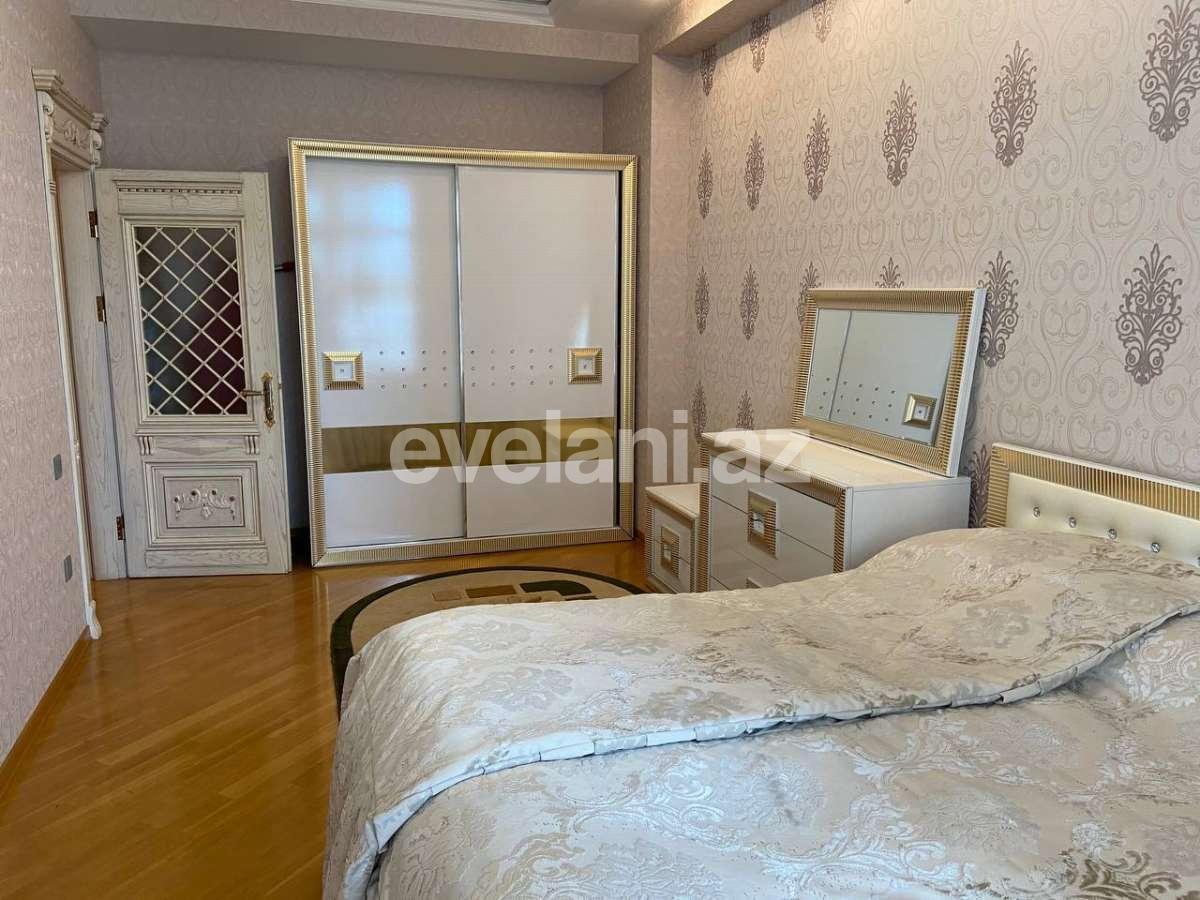 Satılır, yeni tikili, 2 otaqlı, 108 m², Bakı, Nəsimi r, 28 may m.