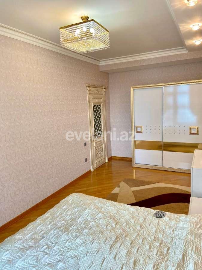 Satılır, yeni tikili, 2 otaqlı, 108 m², Bakı, Nəsimi r, 28 may m.