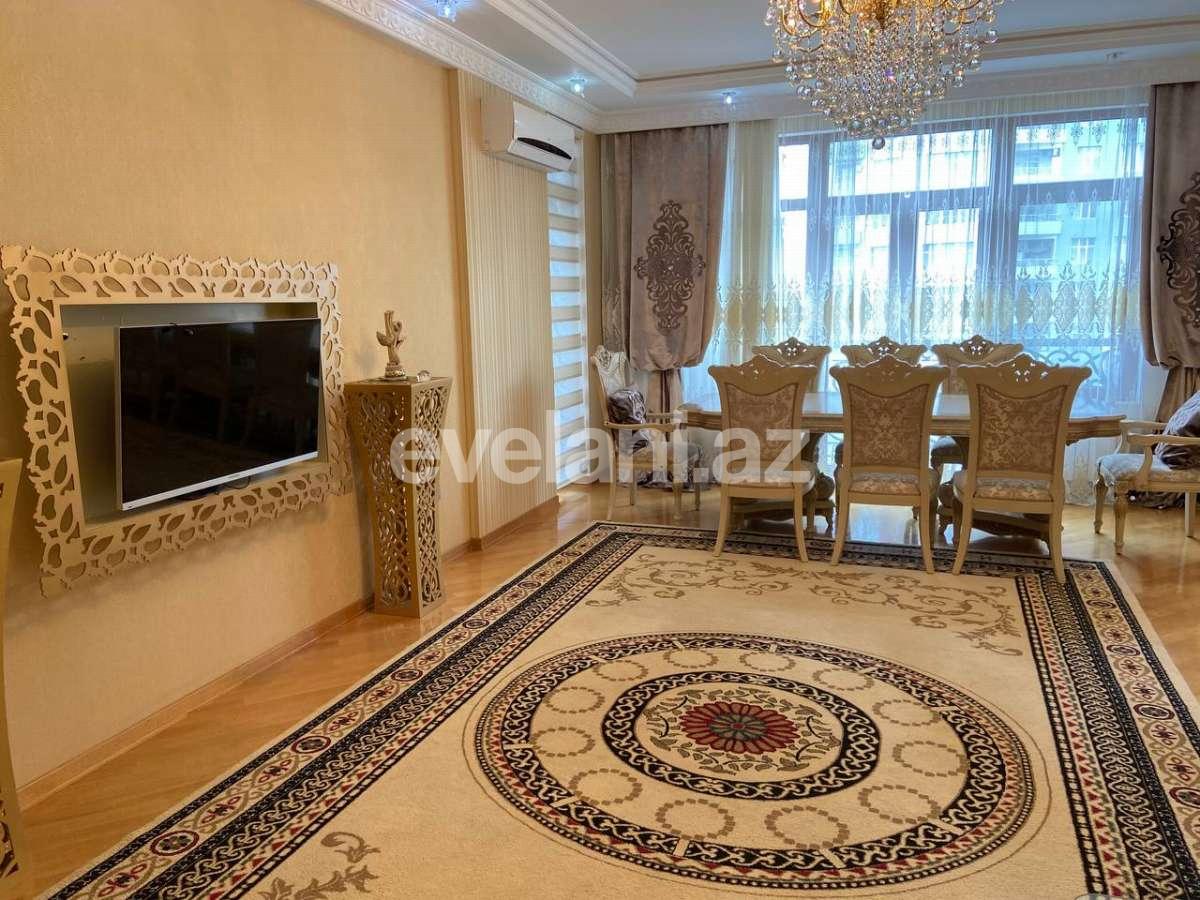 Satılır, yeni tikili, 2 otaqlı, 108 m², Bakı, Nəsimi r, 28 may m.