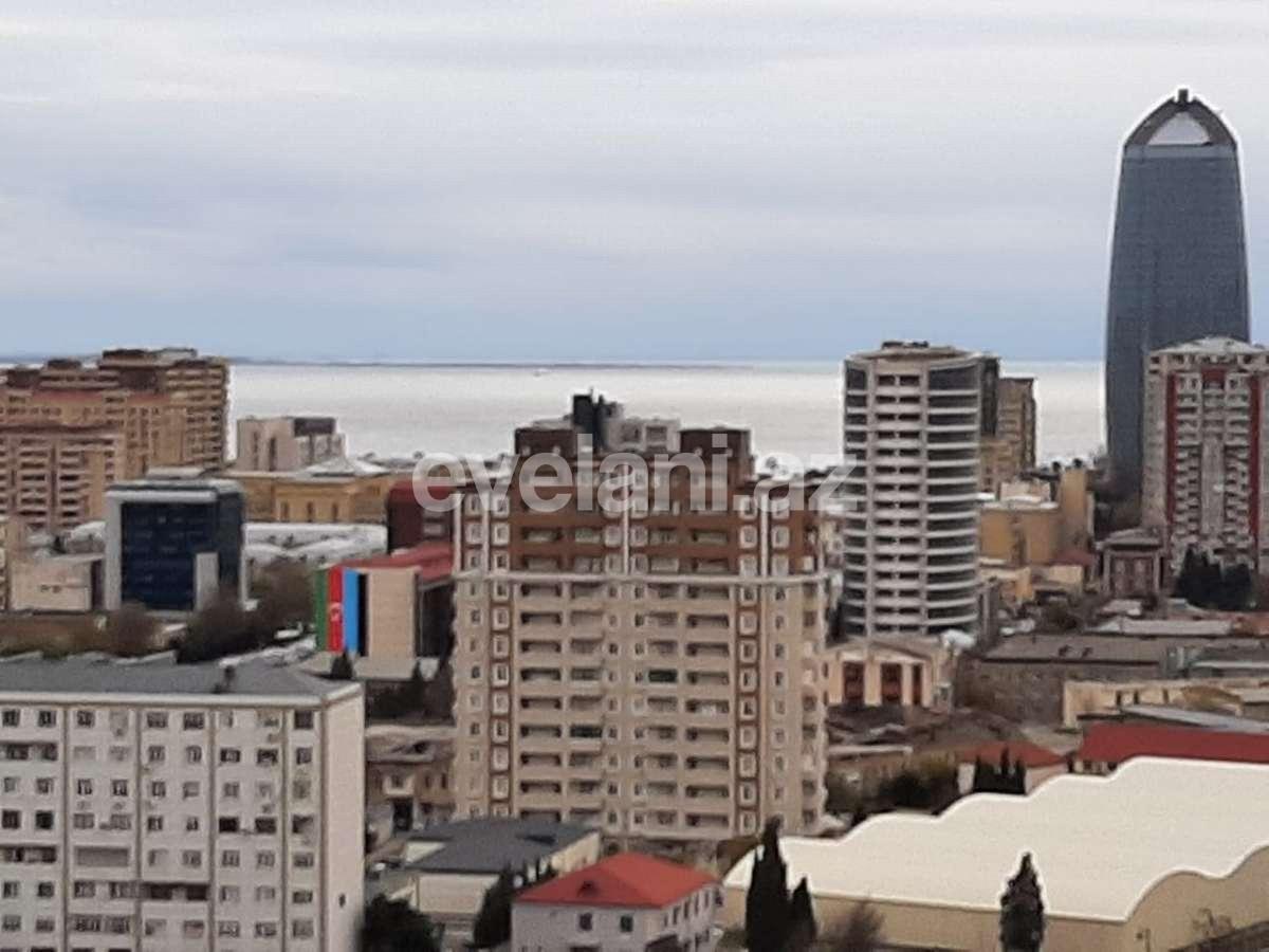 Satılır, yeni tikili, 1 otaqlı, 64 m², Bakı, Nərimanov r, Nəriman Nərimanov m.