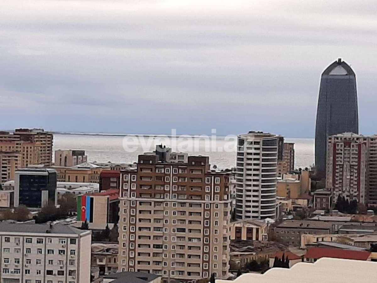 Satılır, yeni tikili, 1 otaqlı, 64 m², Bakı, Nərimanov r, Nəriman Nərimanov m.