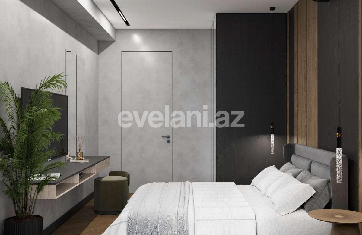 Satılır, yeni tikili, 1 otaqlı, 64 m², Bakı, Nərimanov r, Nəriman Nərimanov m.