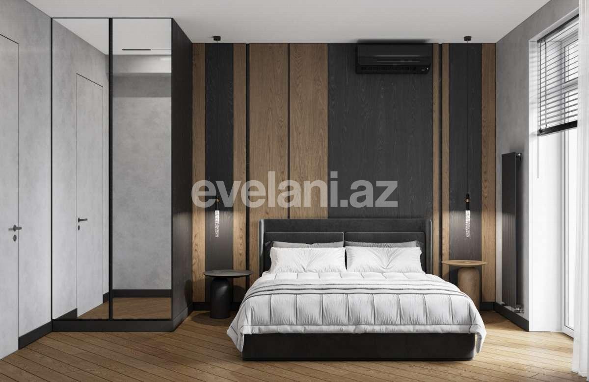 Satılır, yeni tikili, 1 otaqlı, 64 m², Bakı, Nərimanov r, Nəriman Nərimanov m.