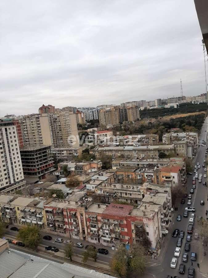 Satılır, yeni tikili, 1 otaqlı, 64 m², Bakı, Nərimanov r, Nəriman Nərimanov m.