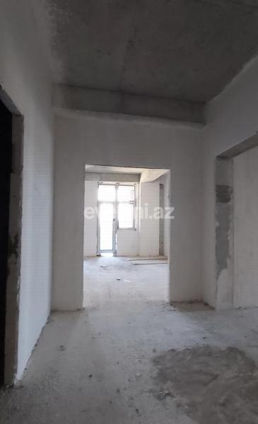 Satılır, yeni tikili, 1 otaqlı, 64 m², Bakı, Nərimanov r, Nəriman Nərimanov m.