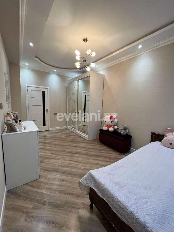 Satılır, yeni tikili, 3 otaqlı, 105 m², Bakı, Xətai r, Həzi Aslanov q.