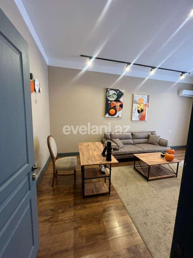 Kirayə verilir, ofis, 5 otaqlı, 200 m², Bakı, Yasamal r, Elmlər Akademiyası m.