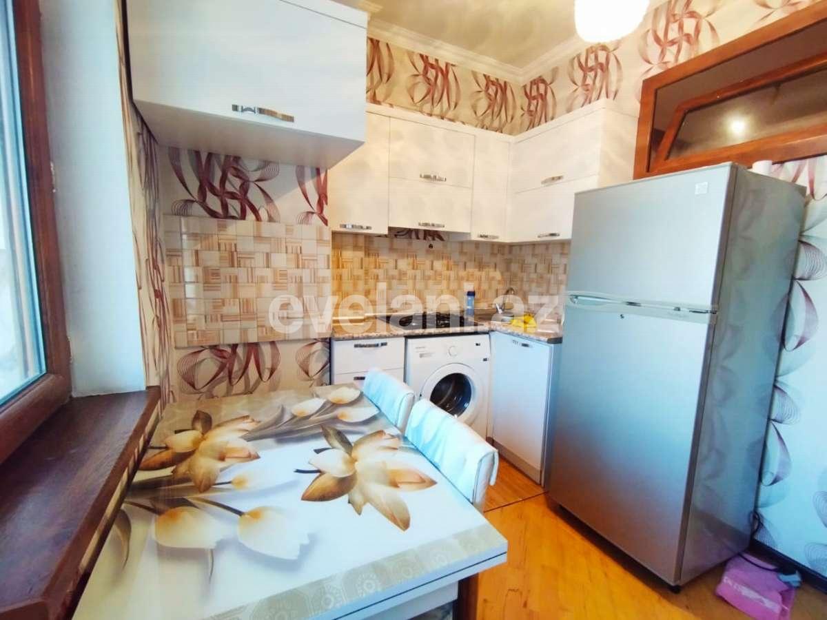 Rent, new building, 2 room, 65 m², Baku, Khatai r, Hazi Aslanov m.