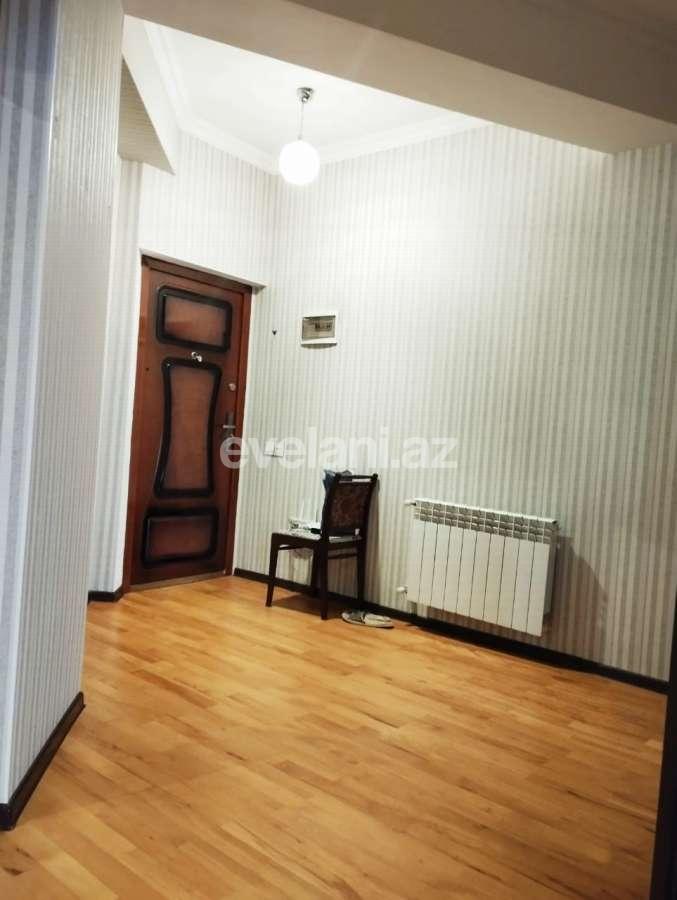 Rent, new building, 2 room, 65 m², Baku, Khatai r, Hazi Aslanov m.