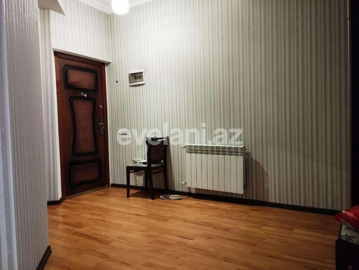 Rent, new building, 2 room, 65 m², Baku, Khatai r, Hazi Aslanov m.