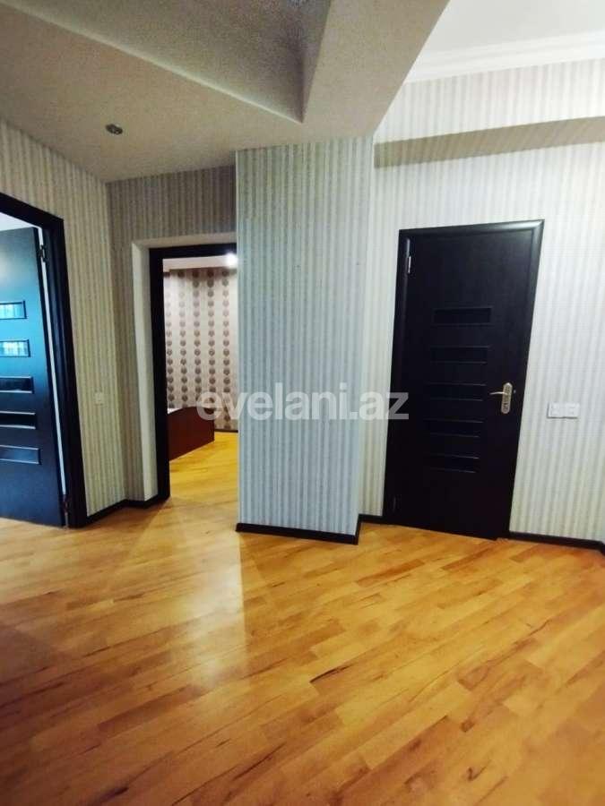 Rent, new building, 2 room, 65 m², Baku, Khatai r, Hazi Aslanov m.