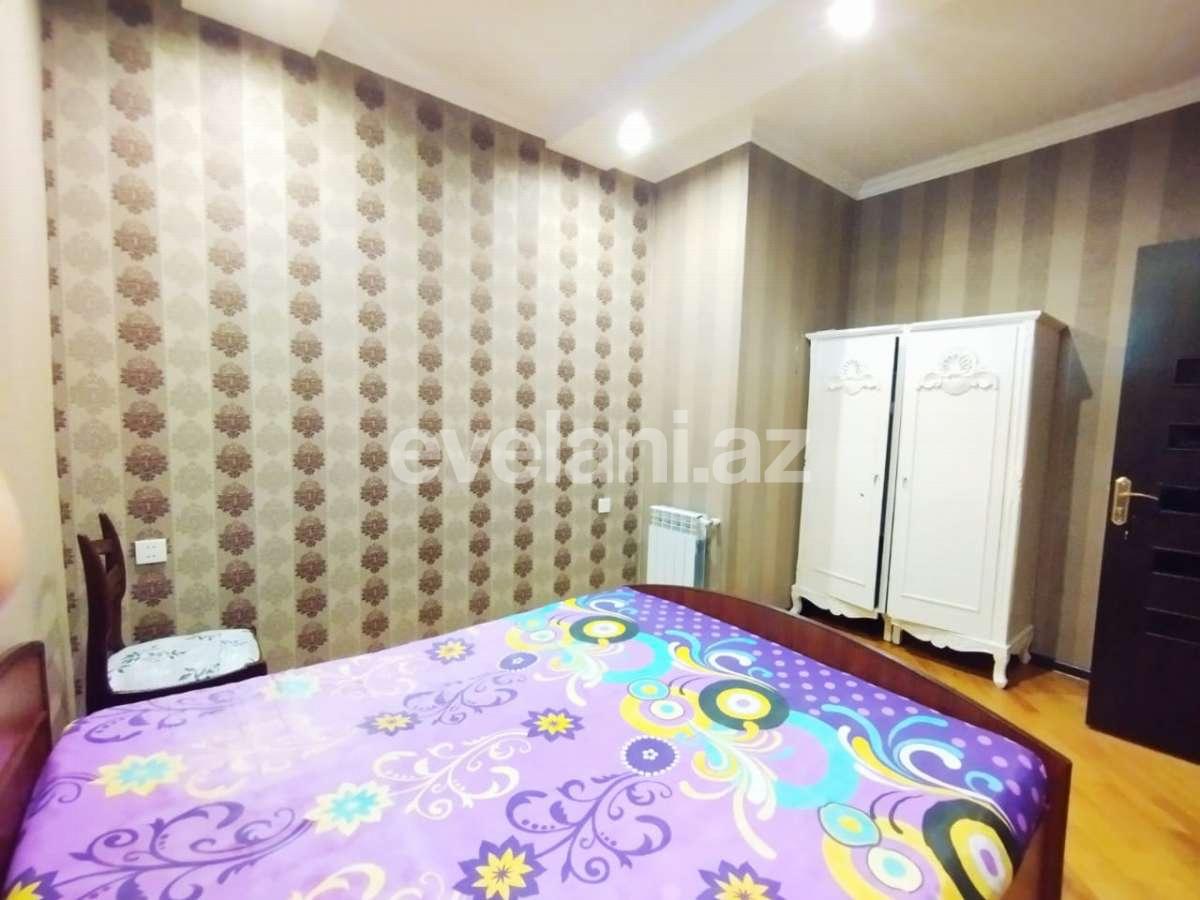 Rent, new building, 2 room, 65 m², Baku, Khatai r, Hazi Aslanov m.