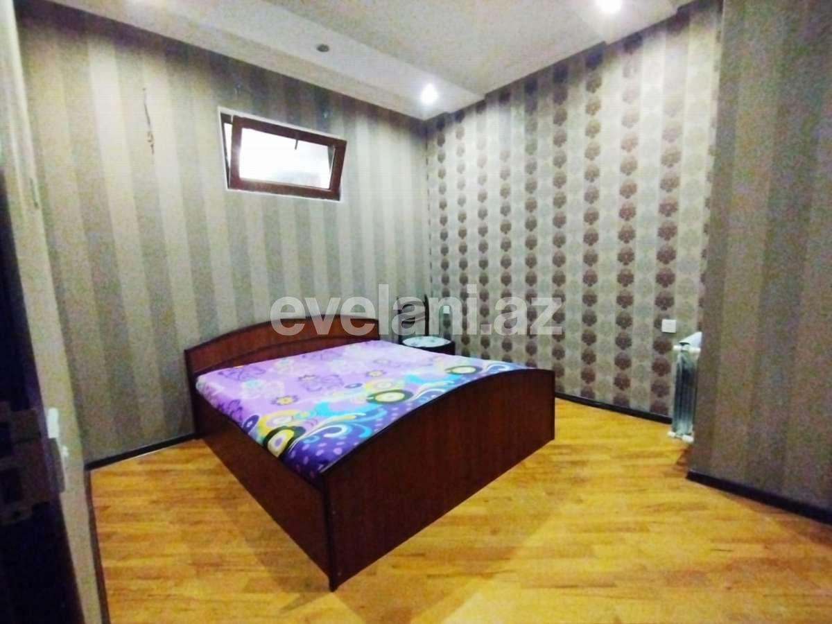 Rent, new building, 2 room, 65 m², Baku, Khatai r, Hazi Aslanov m.