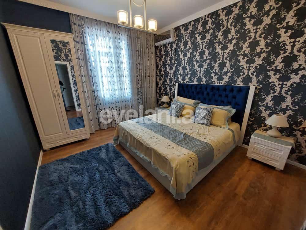 Sale, garden / house, 6 room, 250 m², Baku, Khazar r, Shagan d.