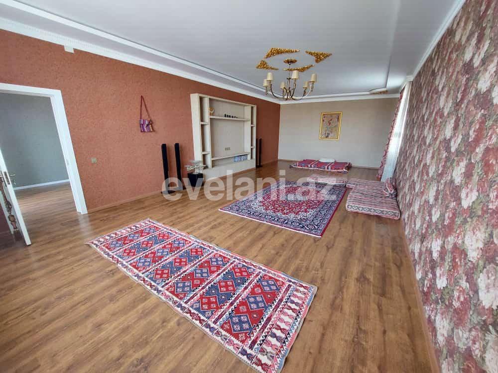 Sale, garden / house, 6 room, 250 m², Baku, Khazar r, Shagan d.