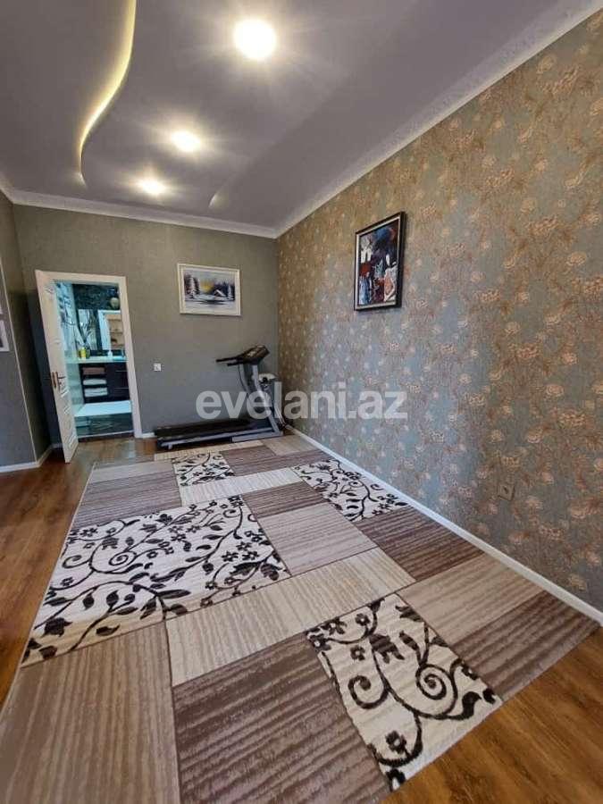 Sale, garden / house, 6 room, 250 m², Baku, Khazar r, Shagan d.