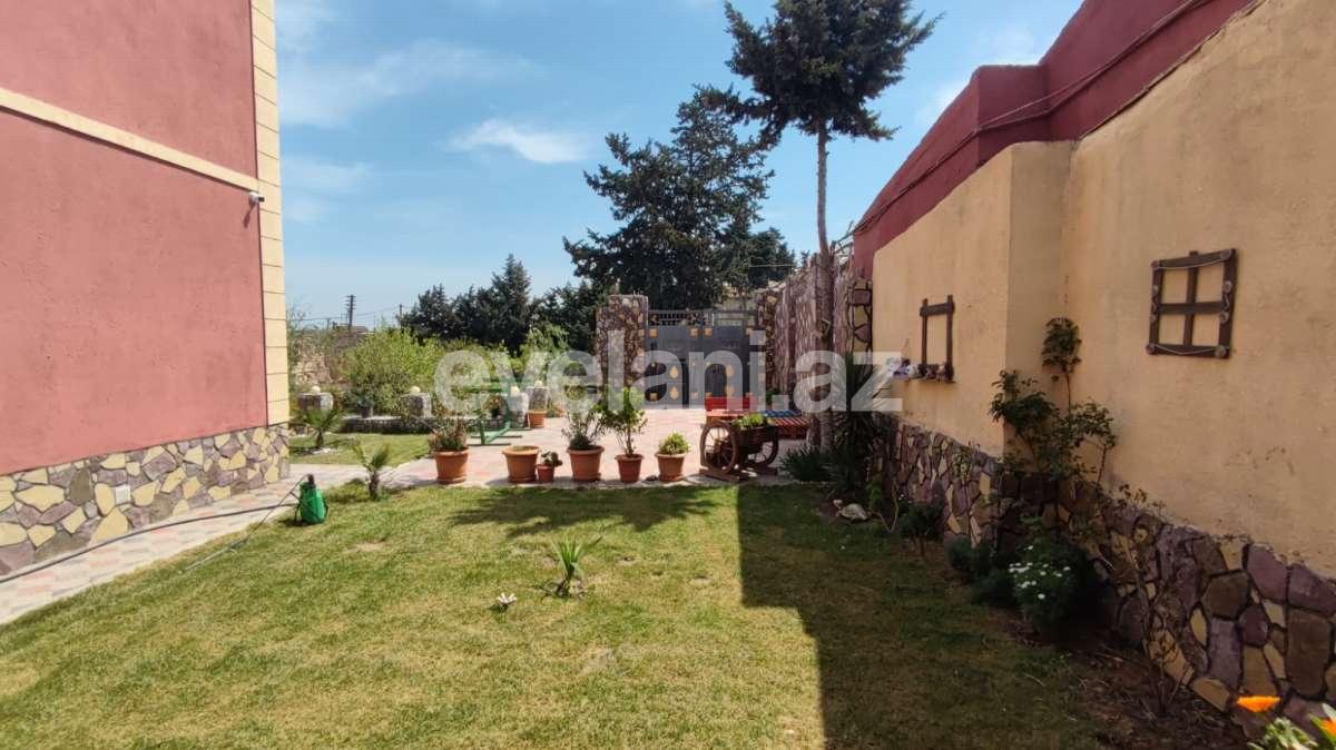Sale, garden / house, 6 room, 250 m², Baku, Khazar r, Shagan d.
