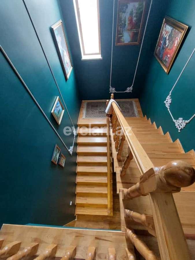 Sale, garden / house, 6 room, 250 m², Baku, Khazar r, Shagan d.