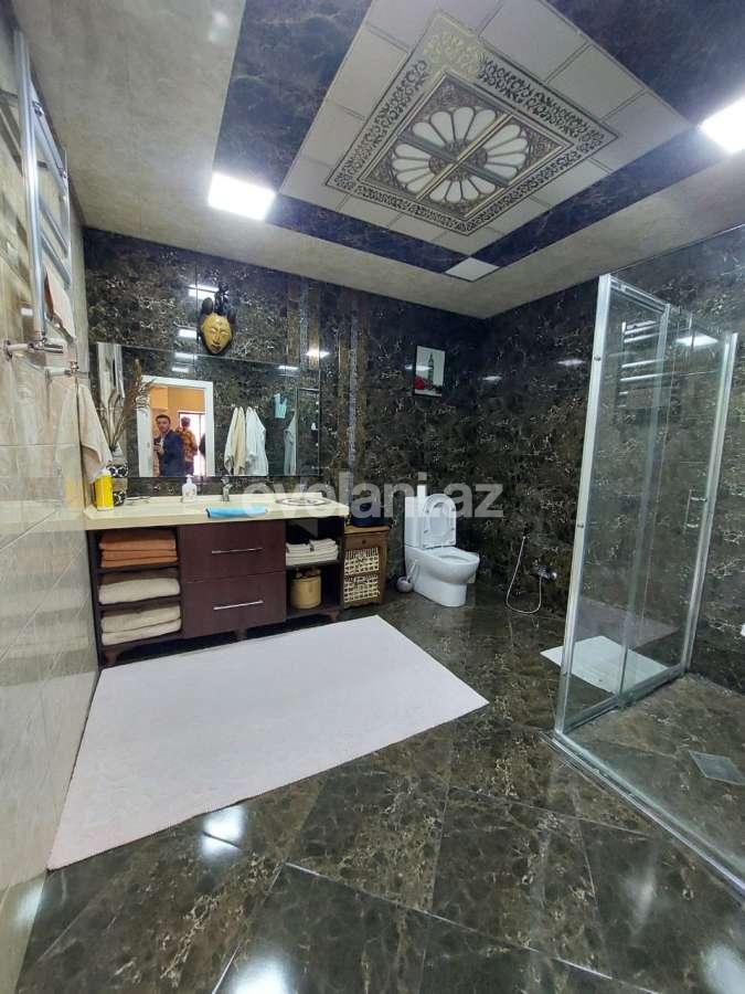 Sale, garden / house, 6 room, 250 m², Baku, Khazar r, Shagan d.