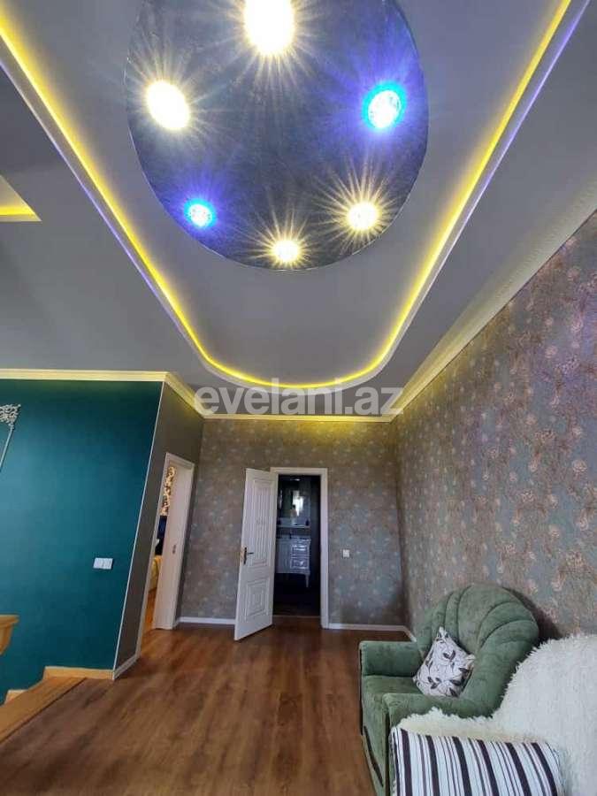 Sale, garden / house, 6 room, 250 m², Baku, Khazar r, Shagan d.