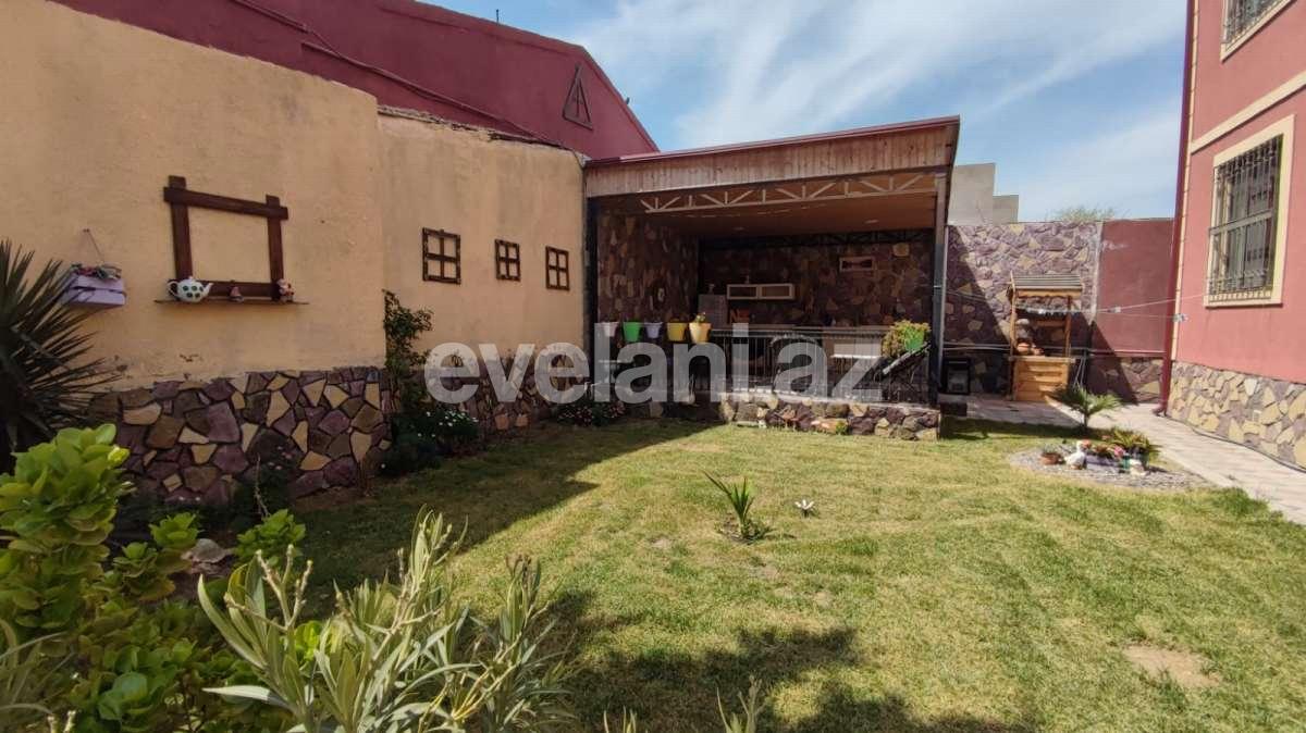 Sale, garden / house, 6 room, 250 m², Baku, Khazar r, Shagan d.