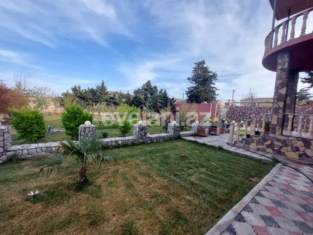 Sale, garden / house, 6 room, 250 m², Baku, Khazar r, Shagan d.