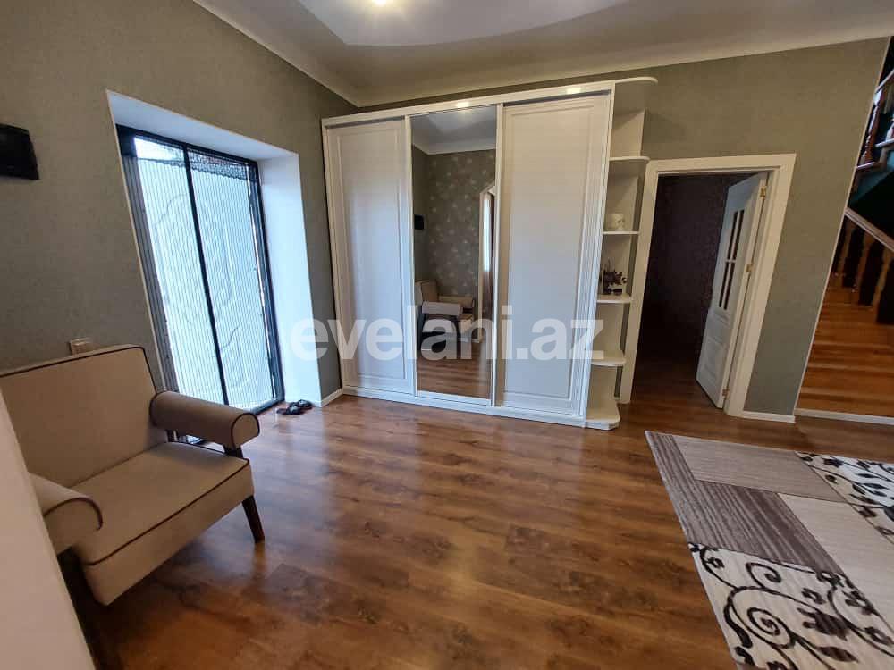 Sale, garden / house, 6 room, 250 m², Baku, Khazar r, Shagan d.