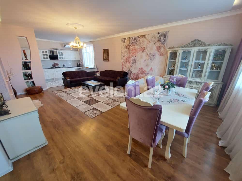 Sale, garden / house, 6 room, 250 m², Baku, Khazar r, Shagan d.