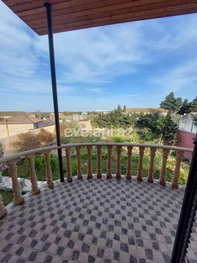 Sale, garden / house, 6 room, 250 m², Baku, Khazar r, Shagan d.