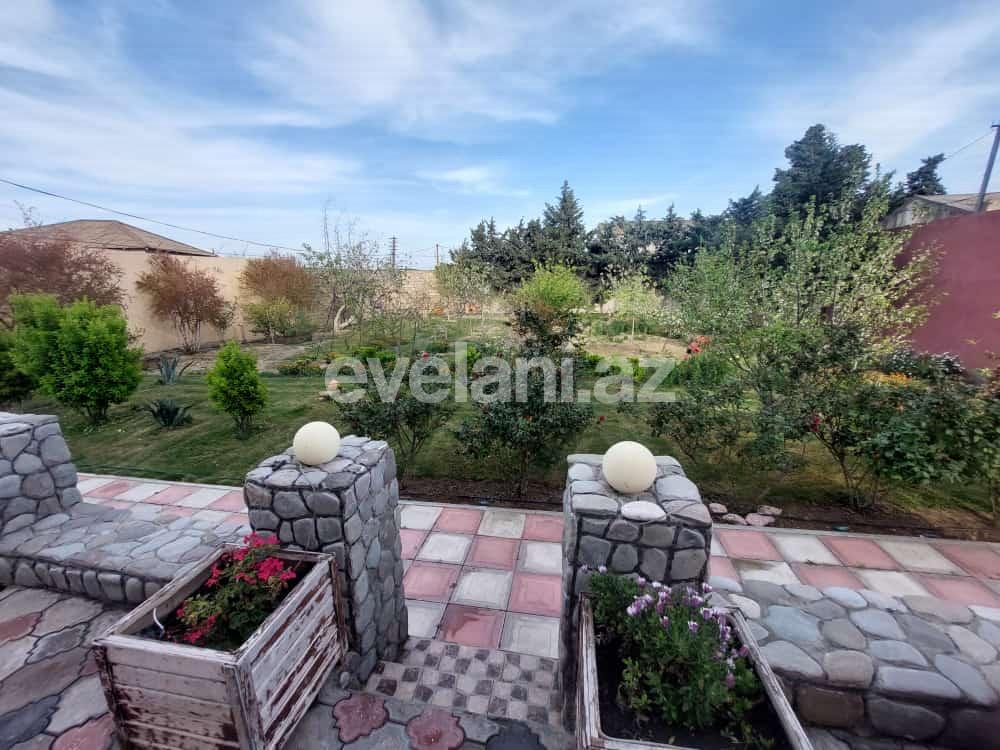 Sale, garden / house, 6 room, 250 m², Baku, Khazar r, Shagan d.