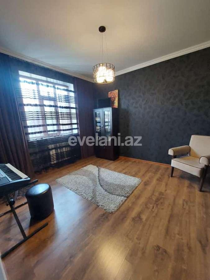 Sale, garden / house, 6 room, 250 m², Baku, Khazar r, Shagan d.