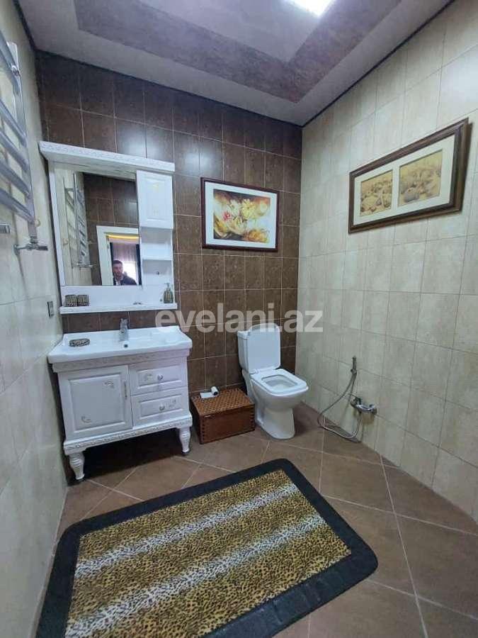 Sale, garden / house, 6 room, 250 m², Baku, Khazar r, Shagan d.