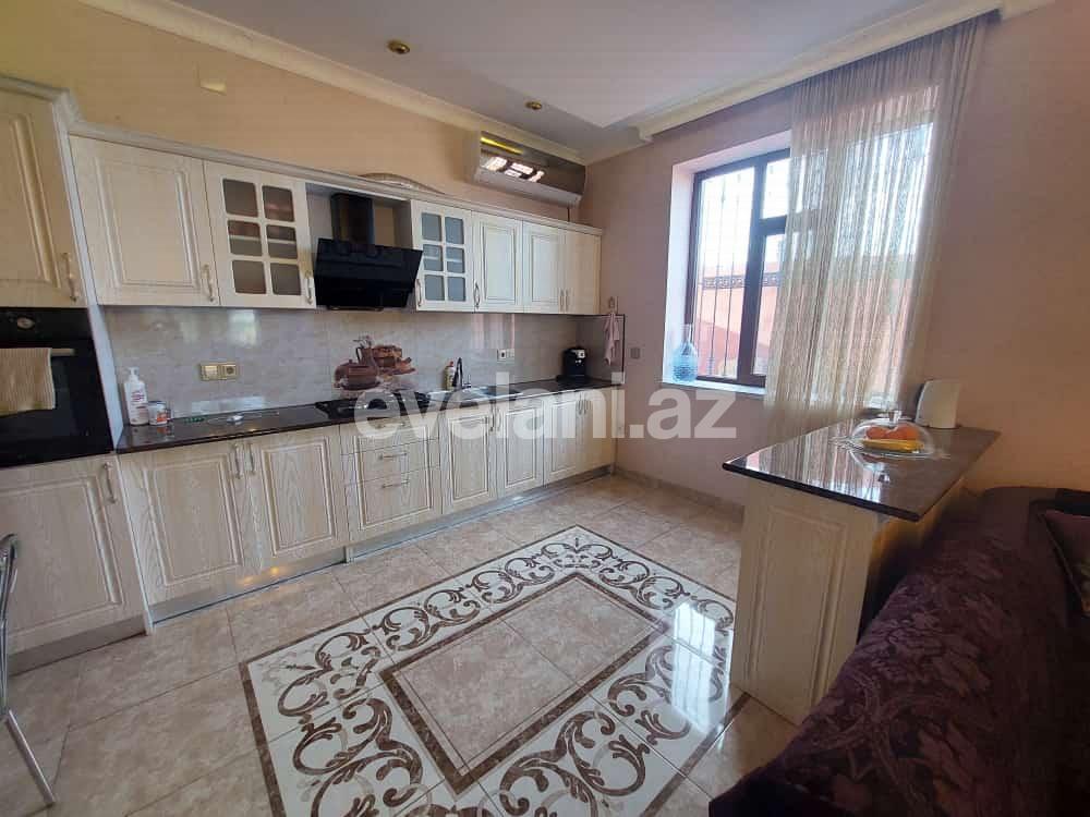 Sale, garden / house, 6 room, 250 m², Baku, Khazar r, Shagan d.