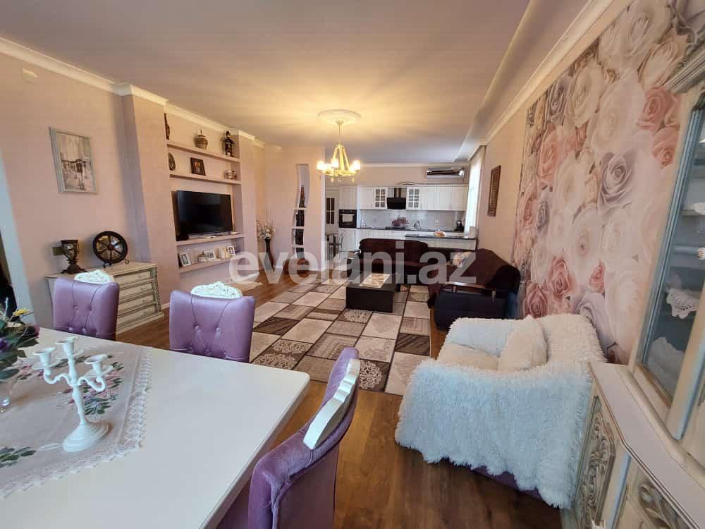 Sale, garden / house, 6 room, 250 m², Baku, Khazar r, Shagan d.