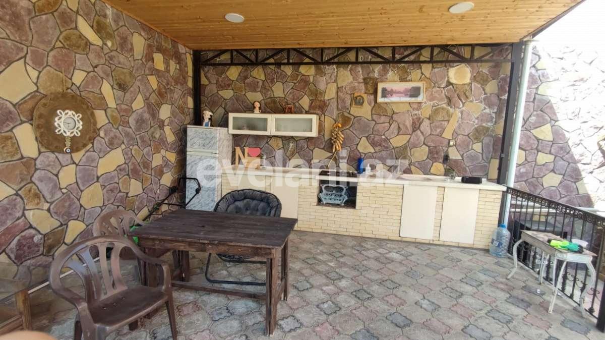 Sale, garden / house, 6 room, 250 m², Baku, Khazar r, Shagan d.