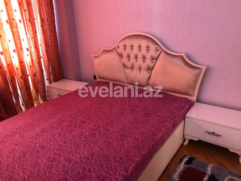 Rent, new building, 2 room, 85.9 m², Baku, Narimanov r, Nariman Narimanov m.