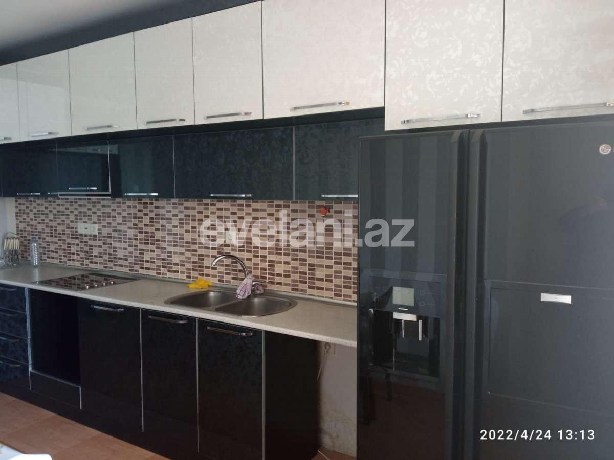 Kirayə verilir, yeni tikili, 2 otaqlı, 105 m², Bakı, Nərimanov r, Nəriman Nərimanov m.