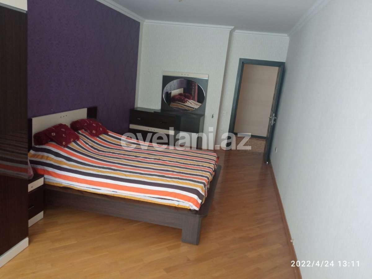 Kirayə verilir, yeni tikili, 2 otaqlı, 105 m², Bakı, Nərimanov r, Nəriman Nərimanov m.