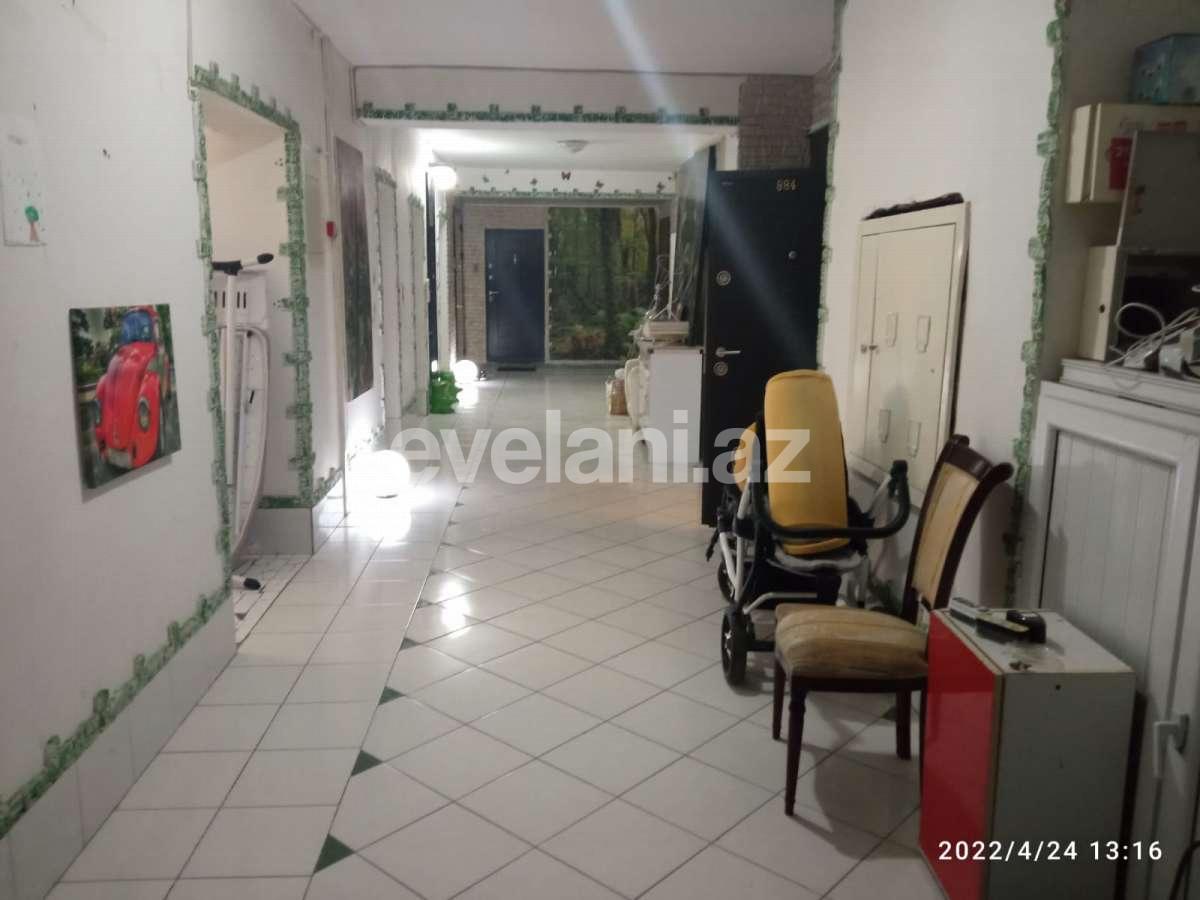 Kirayə verilir, yeni tikili, 2 otaqlı, 105 m², Bakı, Nərimanov r, Nəriman Nərimanov m.