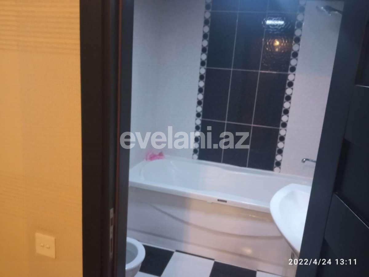 Kirayə verilir, yeni tikili, 2 otaqlı, 105 m², Bakı, Nərimanov r, Nəriman Nərimanov m.