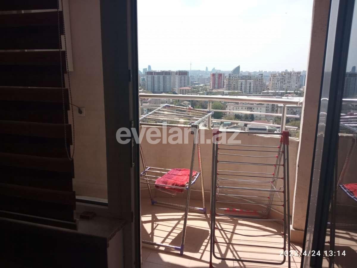 Kirayə verilir, yeni tikili, 2 otaqlı, 105 m², Bakı, Nərimanov r, Nəriman Nərimanov m.