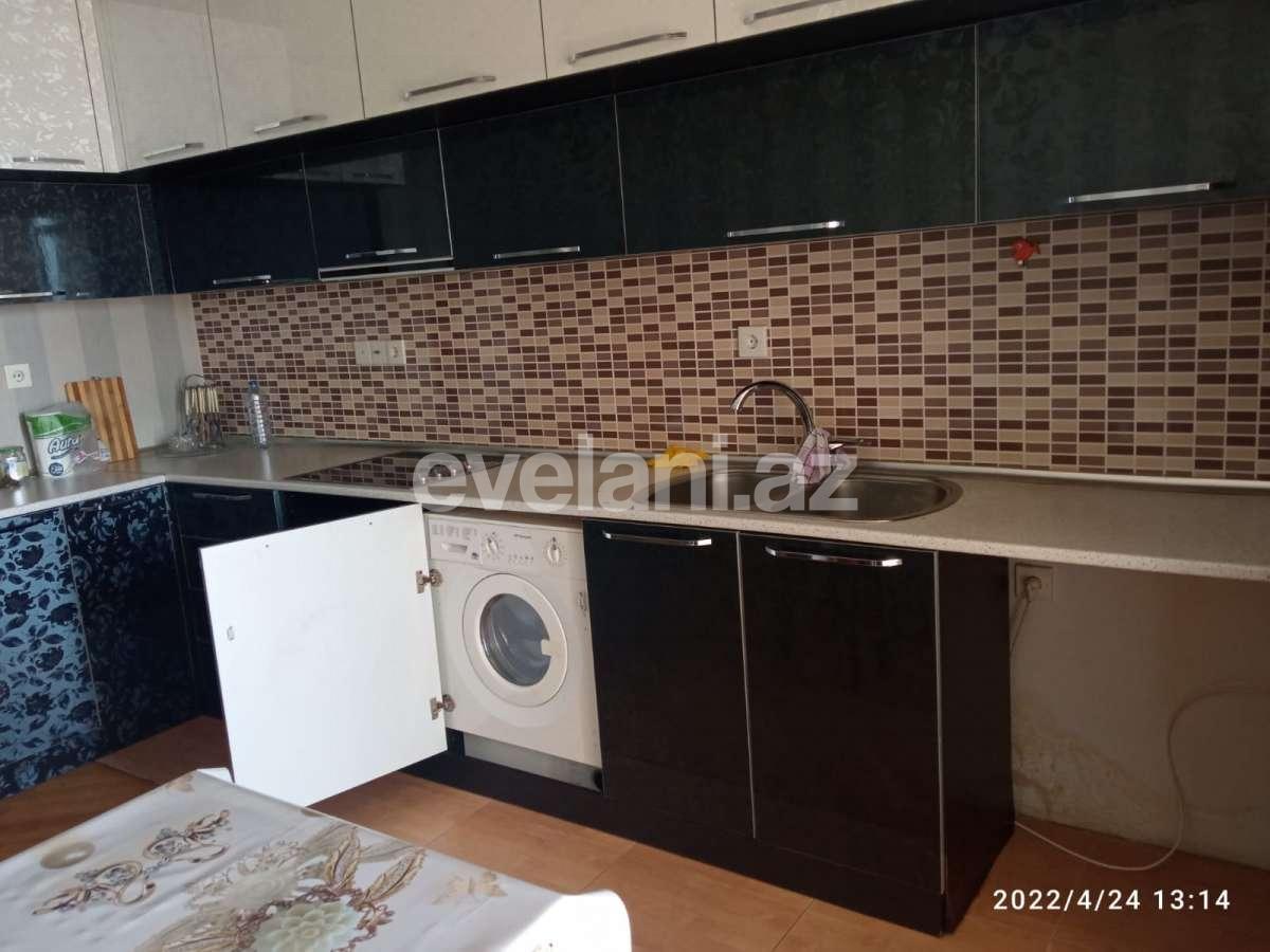 Kirayə verilir, yeni tikili, 2 otaqlı, 105 m², Bakı, Nərimanov r, Nəriman Nərimanov m.