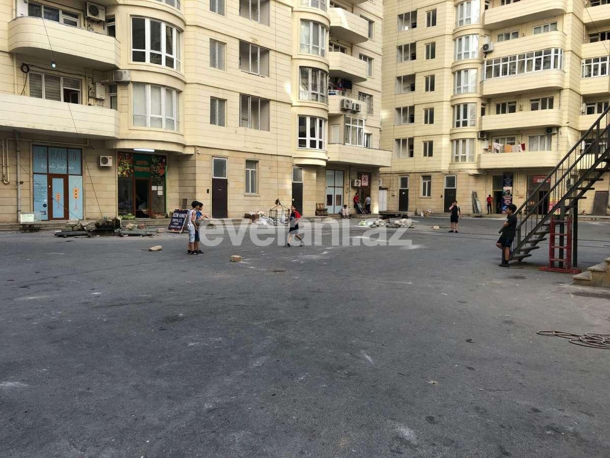 Сдаётся, новостройка, 23-комнаты, 159.99 m², Баку, Ясамальский r.