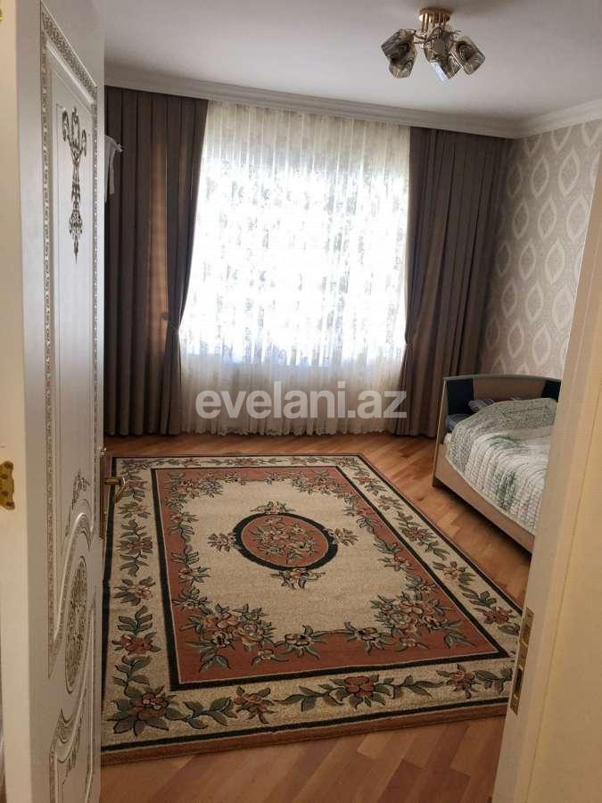 Сдаётся, новостройка, 23-комнаты, 159.99 m², Баку, Ясамальский r.