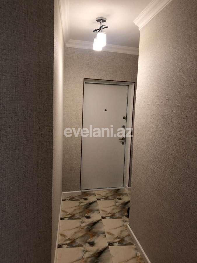 Сдаётся, новостройка, 23-комнаты, 159.99 m², Баку, Ясамальский r.