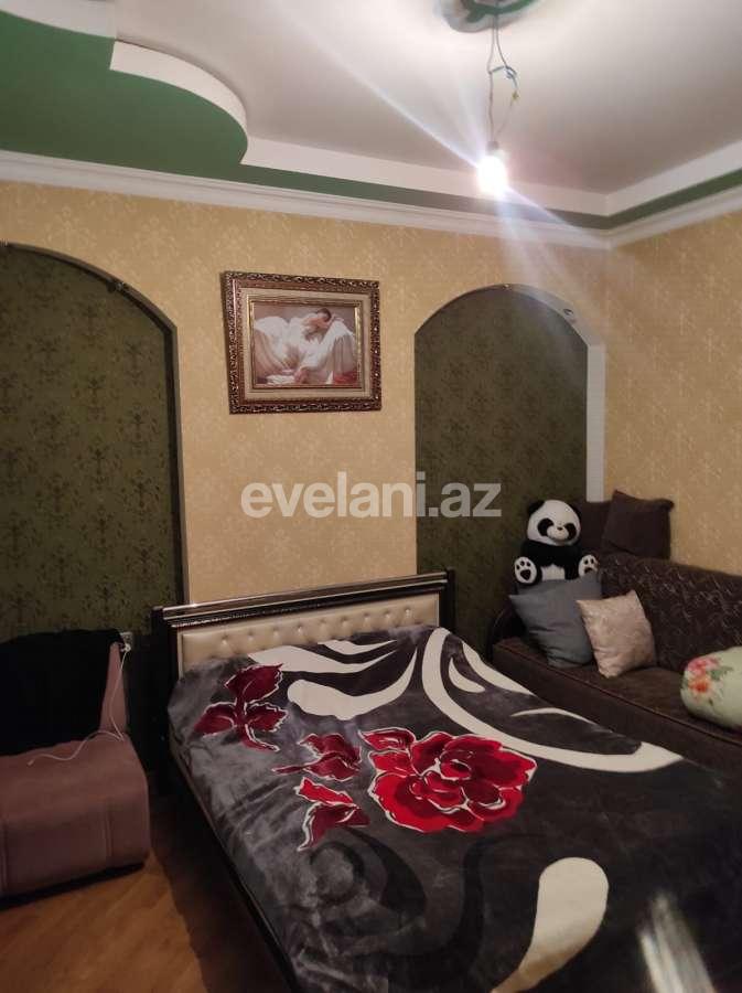 Satılır, yeni tikili, 3 otaqlı, 96 m², Bakı, Yasamal r, Yeni Yasamal q, İnşaatçılar m.
