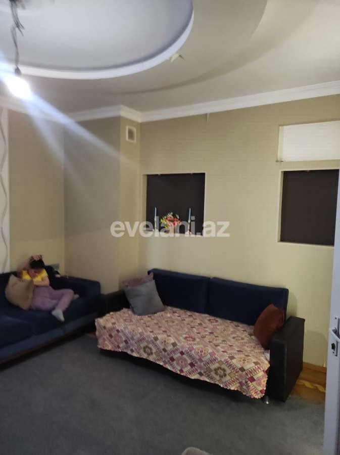 Satılır, yeni tikili, 3 otaqlı, 96 m², Bakı, Yasamal r, Yeni Yasamal q, İnşaatçılar m.