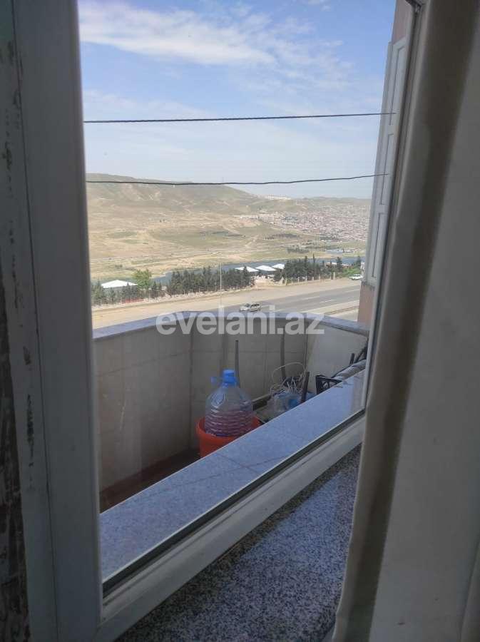 Satılır, yeni tikili, 3 otaqlı, 96 m², Bakı, Yasamal r, Yeni Yasamal q, İnşaatçılar m.