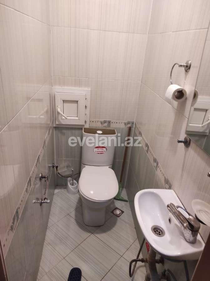 Satılır, yeni tikili, 3 otaqlı, 96 m², Bakı, Yasamal r, Yeni Yasamal q, İnşaatçılar m.